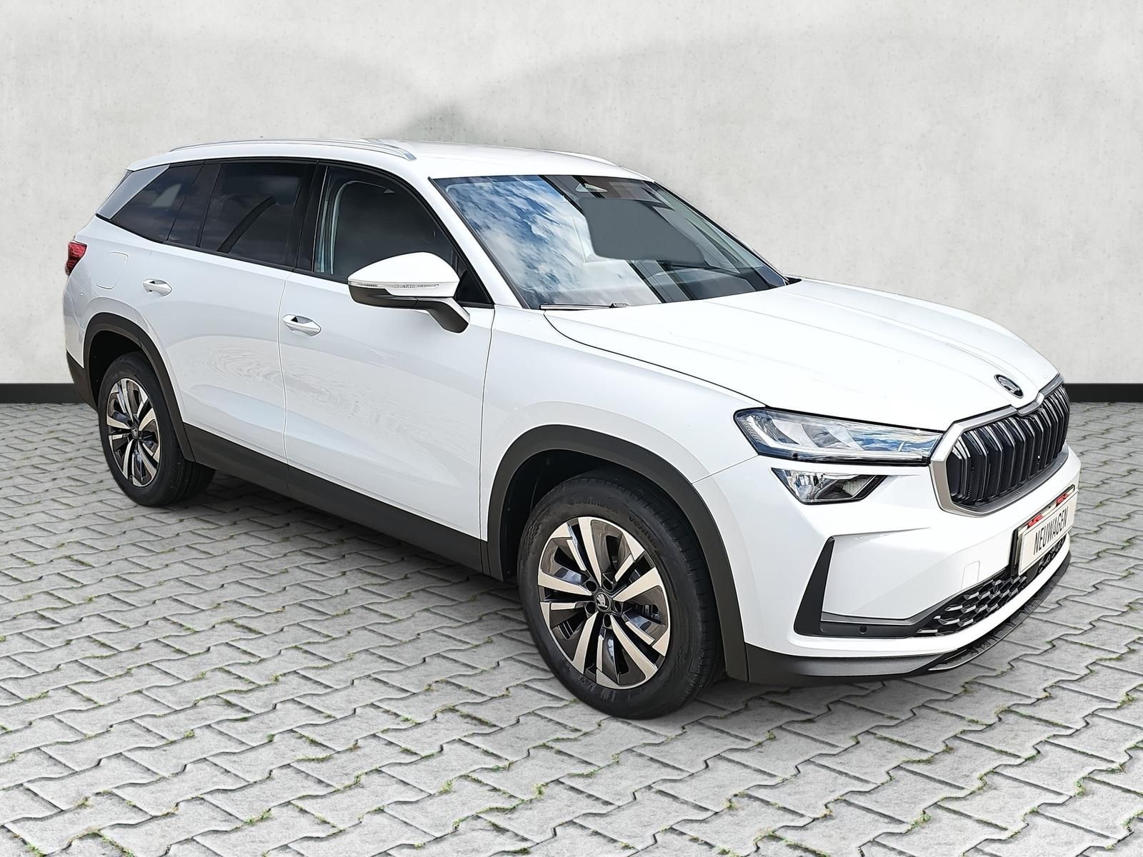 Skoda Kodiaq 1.5 TSI iV DSG Selection 5-Si. Navi ACC imagem 2