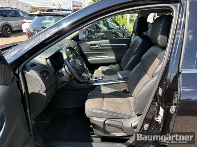 Fahrzeugabbildung Renault Koleos Techno TCe 160 EDC Kamera/PDC/ACC/NAVI