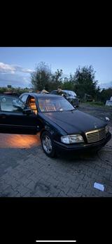 Mercedes-Benz Mercedes C230 Kompressor Sport | TÜV 03/27... - gebrauchte Mercedes-Benz C 230 aus dem Jahr 1996