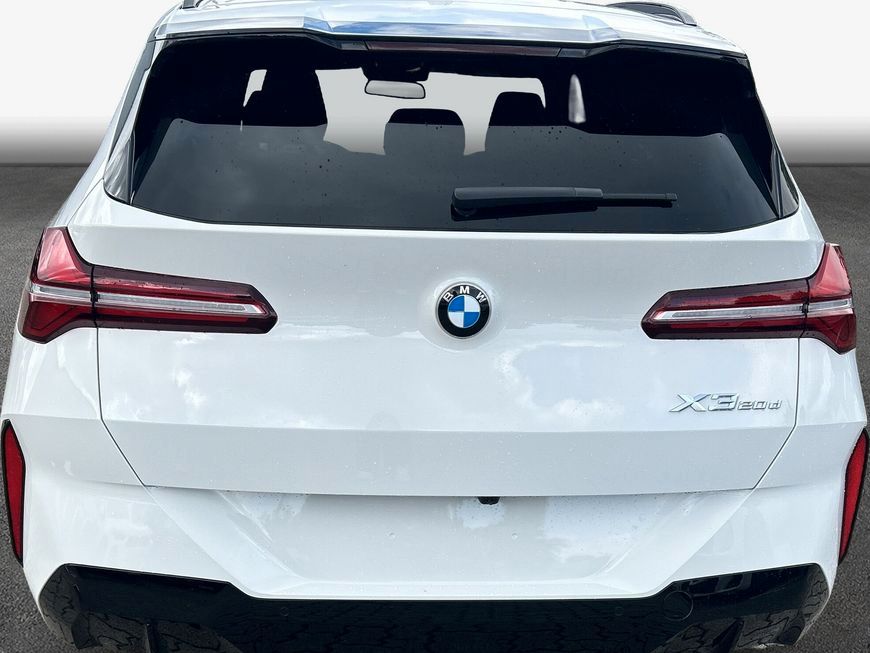 BMW X3 - Bild 9