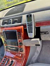 Maybach Purer Luxus Fahrgenuss in Blau und Silber - gebrauchte Maybach 57 aus dem Jahr 2006