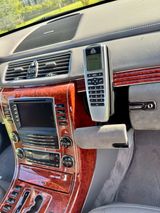 Maybach Purer Luxus Fahrgenuss in Blau und Silber - Maybach