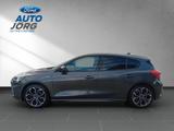 Ford Focus ST-Line 1.5 EcoBoost EU6d-T - Ford Focus mit Benzin-Antrieb: Limousine, 1.6