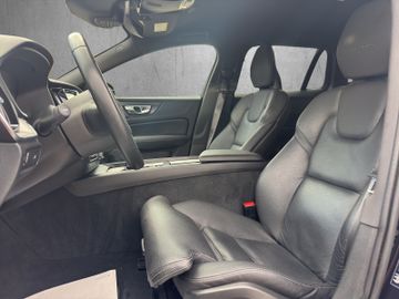Volvo V60 Kombi Inscription Automatik Harman/Kardon, Bild 11