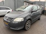 Volkswagen Fox Refresh 1.Hand*Tüv*Garantie*124tsd - Volkswagen Fox: Refresh