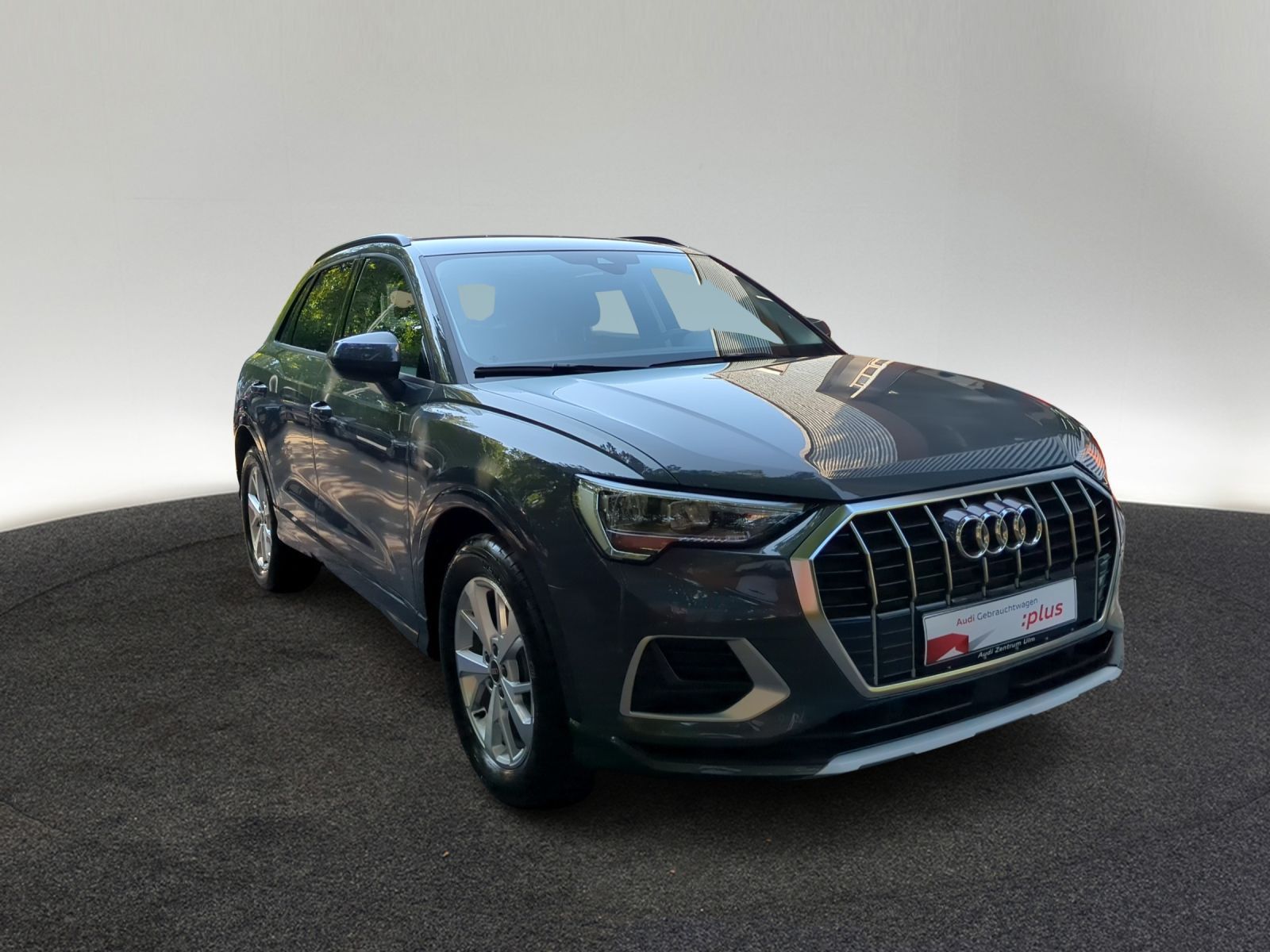 Audi Q3 - Bild 6