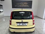 Fiat Panda 1.2 8V Dynamic - Fiat Gebrauchtwagen von 2009