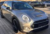MINI Cooper SD Clubman/LED/PANO/NAV/HUD/1.HAND/ACC/SH - MINI Cooper SD Clubman Gebrauchtwagen