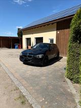 BMW 116i Guter Zustand 136 PS Benzin TÜV - BMW 116: 116i Ps