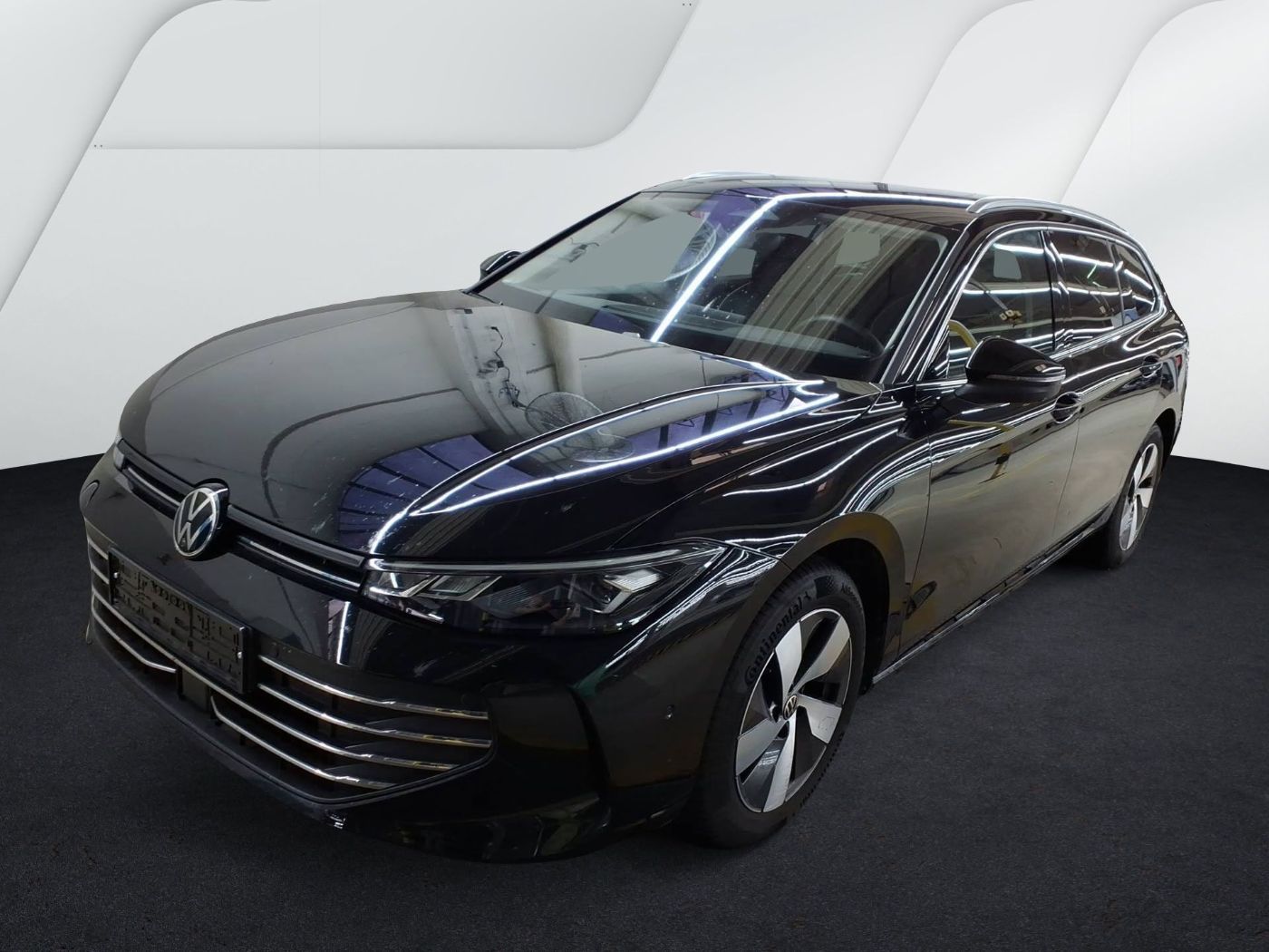 Volkswagen Passat - Bild 1