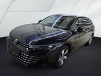 Volkswagen Passat - Vorschau Bild 1