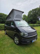 Volkswagen T6 California Beach Standh. 6 Sitze 4Motion - Volkswagen T6 California: 4motion