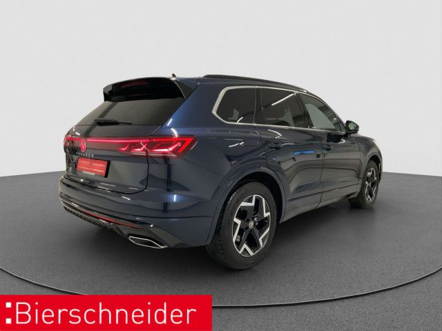 Volkswagen Touareg - Bild 9