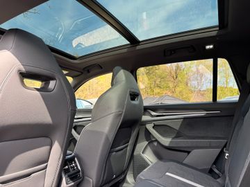 Skoda Kodiaq 1.5 TSI Sportline AHK*Panodach*Matrix*