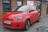 Fiat 500e Red Aut. Navi/Kamera/Shz./Temp./Alu 16"