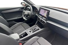 Foto Nummer 17: CUPRA Leon