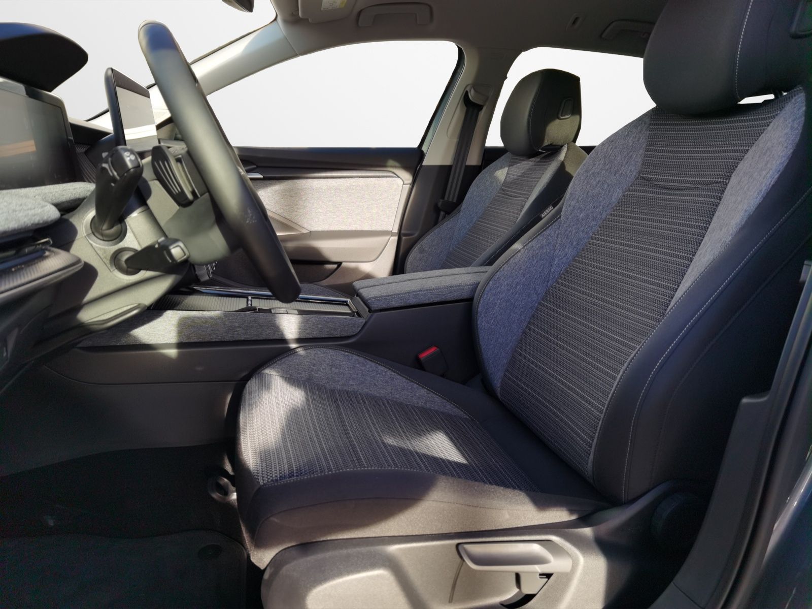 Skoda Superb - Bild 8