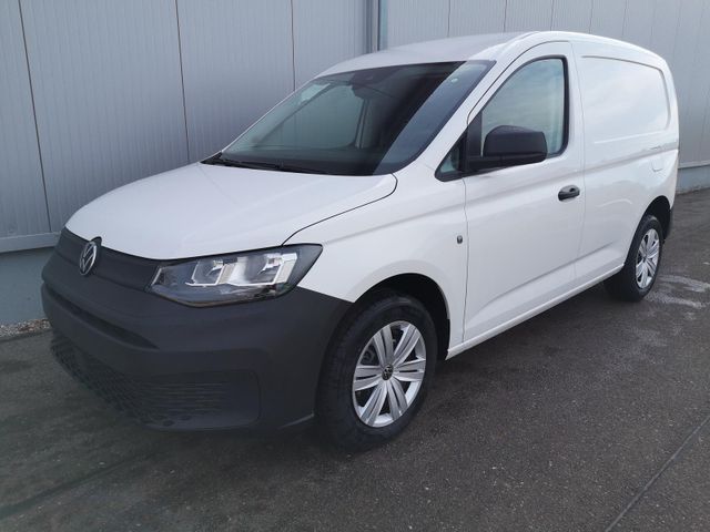 Volkswagen Caddy Cargo 2.0 TDI PDC APP Tempo  Klima MFL