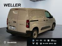 Toyota Proace City - Vorschau Bild 17
