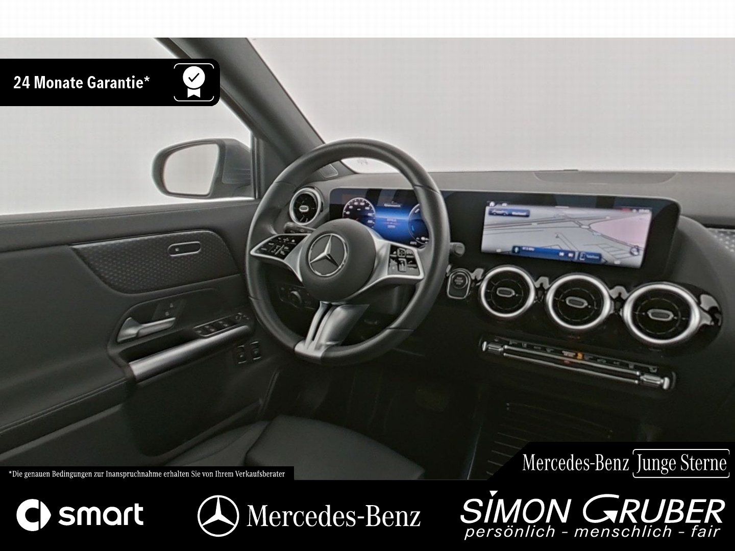 Fahrzeugabbildung Mercedes-Benz GLA 250 e Progressive Pano Kamera LED AHK