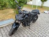 Yamaha MT-09 - Angebote