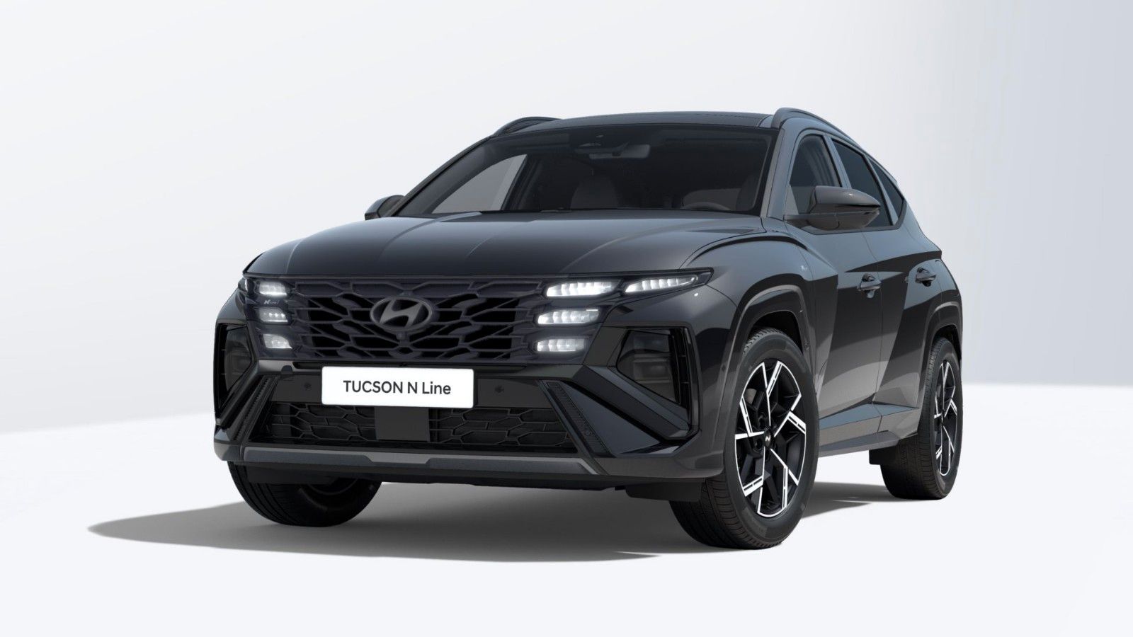 Hyundai TUCSON - Bild 1