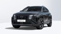 Hyundai TUCSON - Vorschau Bild 1