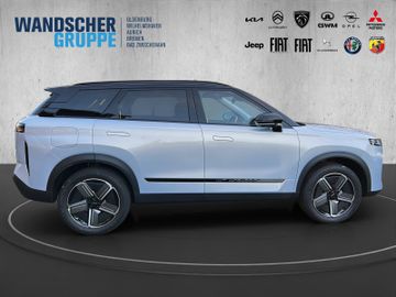 Andere JAECOO 7 PHEV DCT Exclusive 360° LHZ ACC PANO