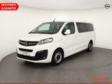 Opel Vivaro 1.5 D L3 9-Sitzer Navi Android Apple AHK