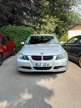 BMW 325xi N52 | 8x-Bereifung | Kurvenlicht... - BMW 325 aus 2006: 325xi