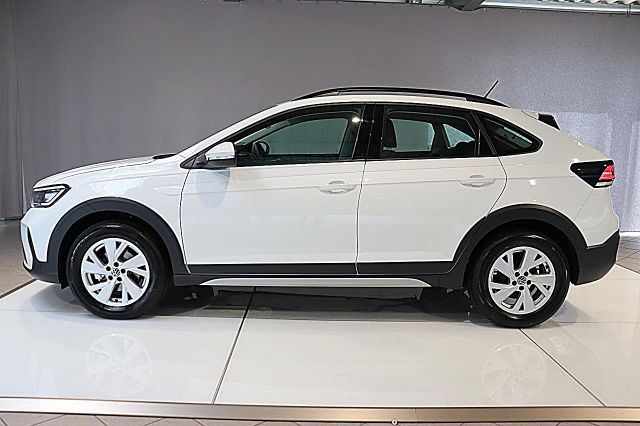 Taigo 1.0 Life ACC LED TEMPOMAT FREISP. SHZ PDC