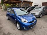 Nissan Micra DIG-S  Acenta 98 PS 2.Hand Navi PDC Top Zu - Nissan Micra: Ps