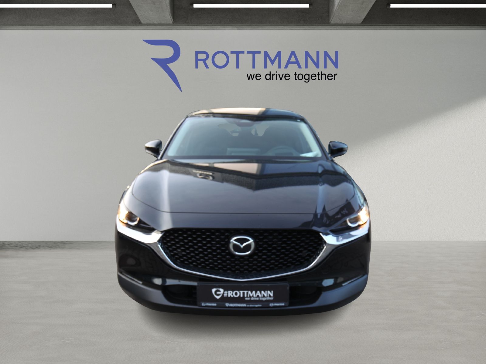 Mazda CX-30 - Bild 3