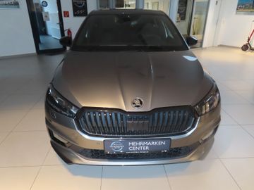 Fotografie 2 des Skoda Fabia Monte Carlo 1.0 DSG Kamera LED 5.J Garanti