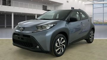 Toyota Aygo (X) - 1