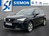 Seat Arona 1.0 TSI DSG FR AHK Navi Temp SHZ Klima PDC - Seat Arona in Osnabrück
