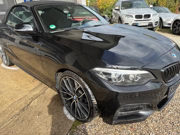 صورة 2 لـ 2020 BMW M240I