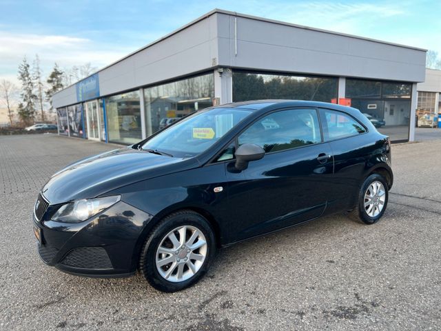 Seat Ibiza SC 1.2 12V 44kW Special Edition