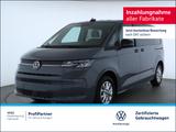 Volkswagen Multivan Life Standhzg. ACC Kamera Climatronic - VW T7 Multivan Gebrauchtwagen in Hannover