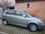 Volkswagen Golf Plus 1.6 102PS - Volkswagen Golf Plus: Ps