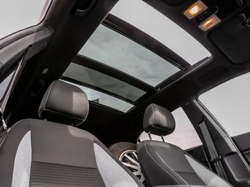 Hyundai i20 YES! Plus Kamera Pano. Spurhalteassistent