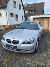 BMW 525i - - BMW 525 in Bonn