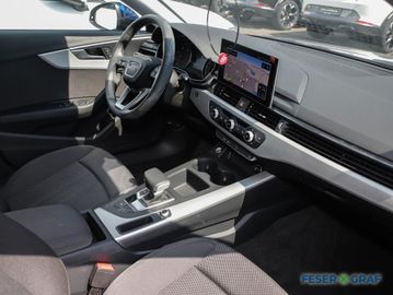 Audi A4 - 7