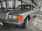 Mercedes-Benz 300 SE / W 126 sehr guter Zustand Leder H-Kennz. - Mercedes-Benz S 300: Limousine