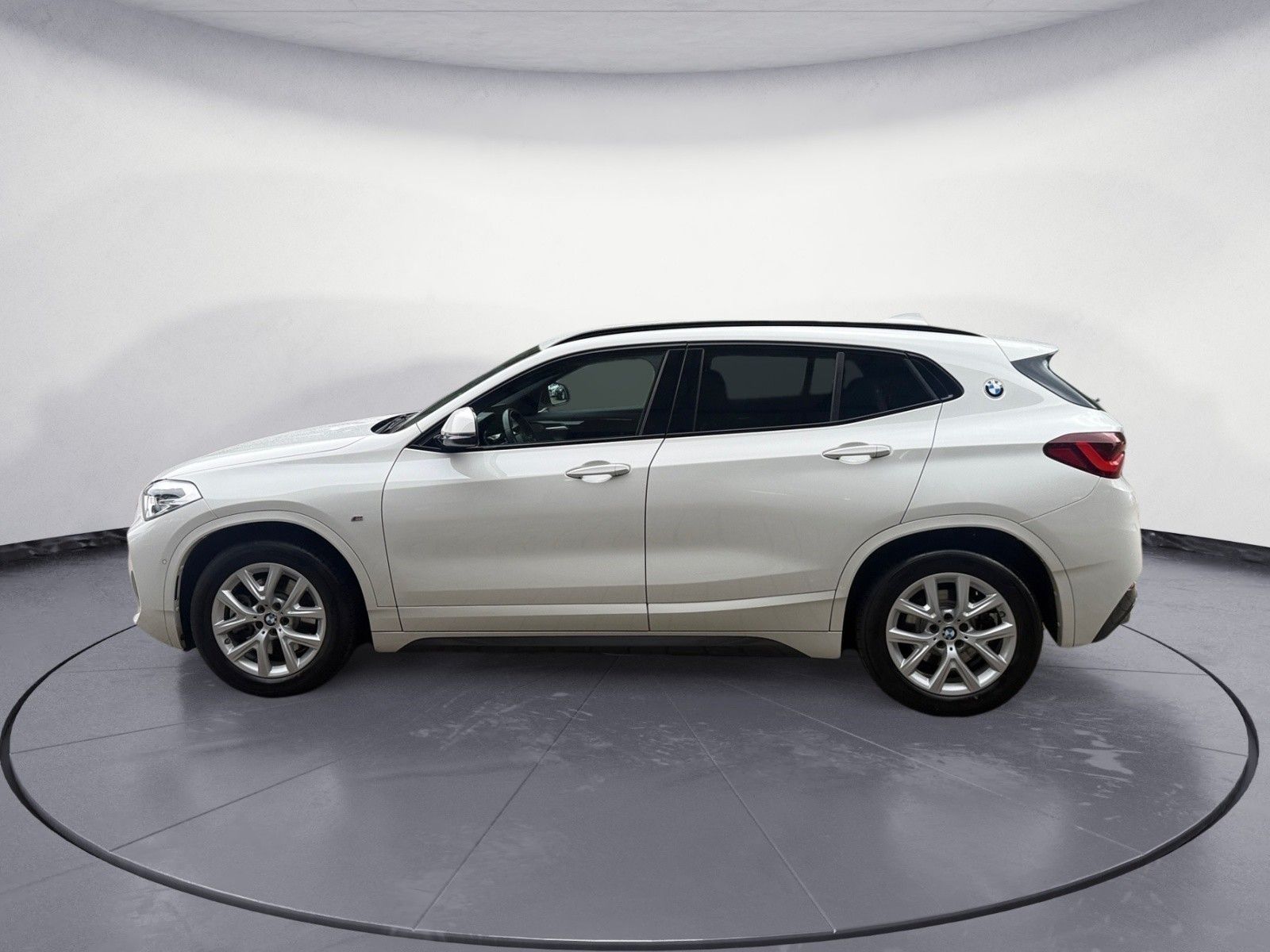 BMW X2 xDrive20i M Sport Steptronic Sport Aut. EDC imagem 3