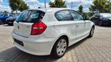 BMW 116I +nur an Händler/Export+HU 3/27 - BMW 116 aus 2010: 116i