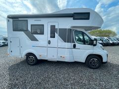 Sun Living A 60 SP* Automatik* *ganze Familie auf 5,99 m"