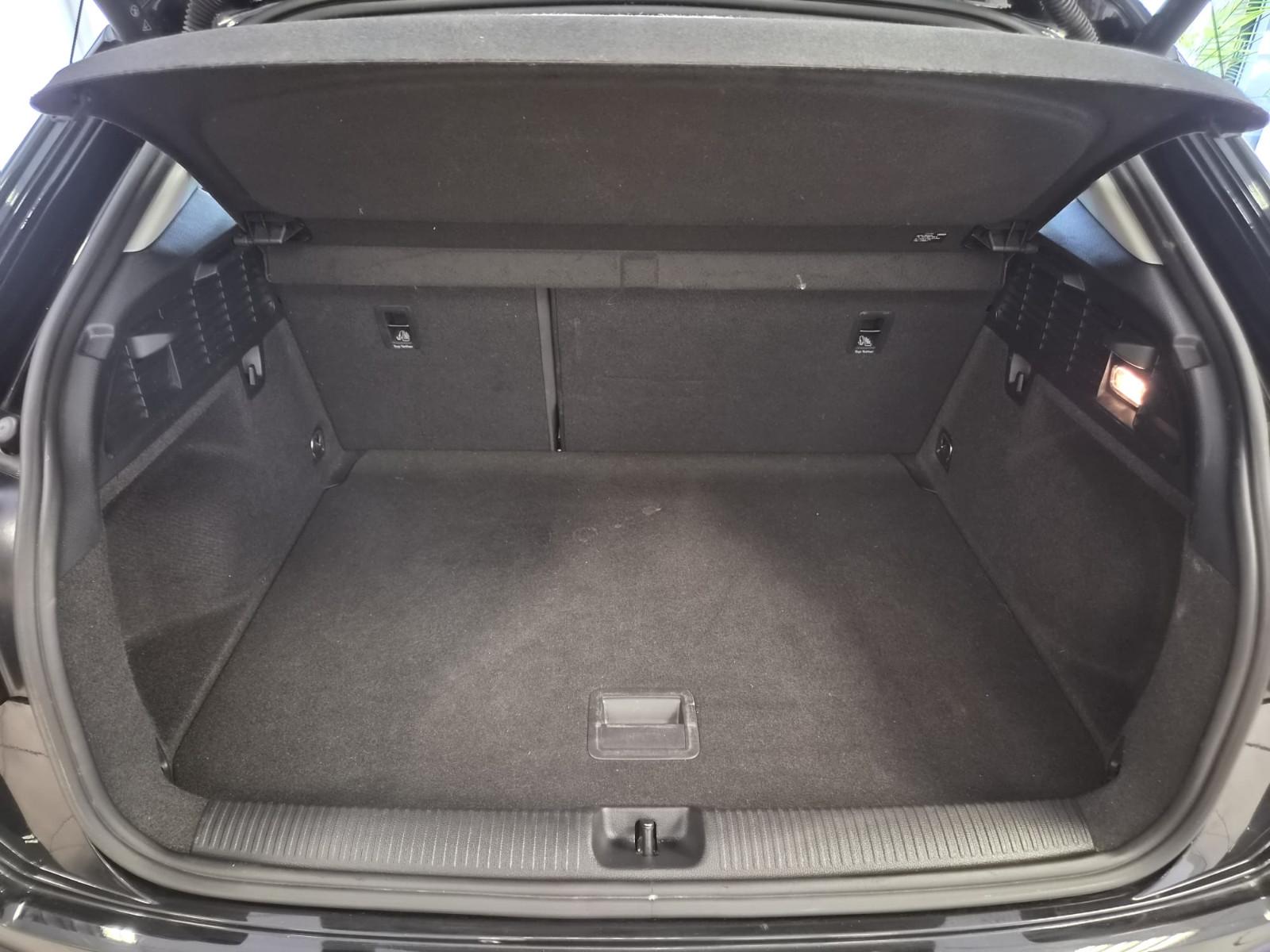 Audi Q2 35 TFSI advanced / LED / NAVI / KAMERA, миниатюра 7