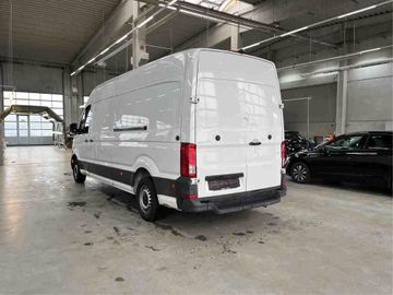 Volkswagen Crafter - 4