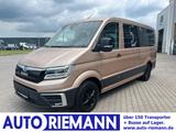 MAN TGE 3.180 TDi Kombi 9 Sitzer LED LM KAMERA Sonde - MAN aus 2024